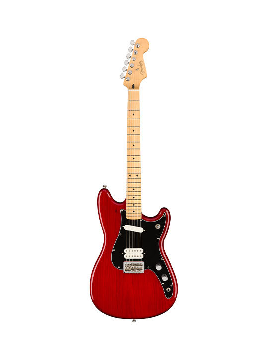 Fender Player Duo-Sonic HS - Image 7