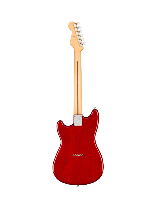 Fender Player Duo-Sonic HS - Image 9
