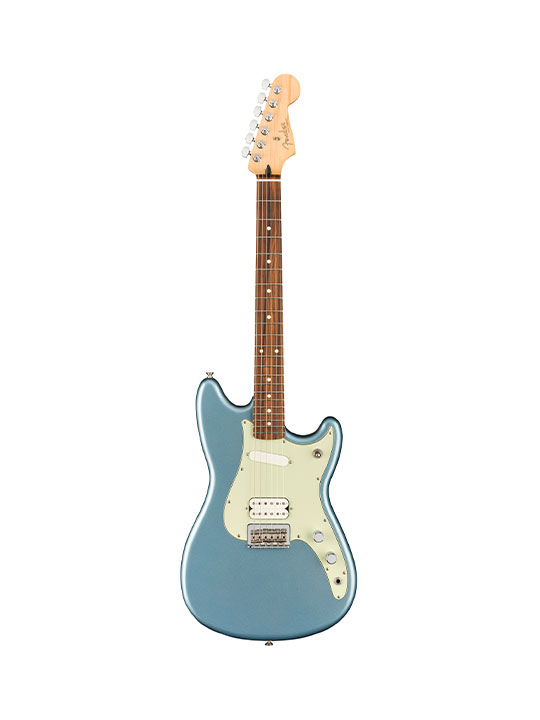 Fender Player Duo-Sonic HS