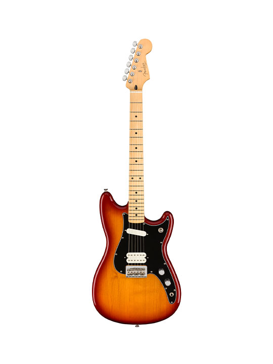 Fender Player Duo-Sonic HS - Image 4