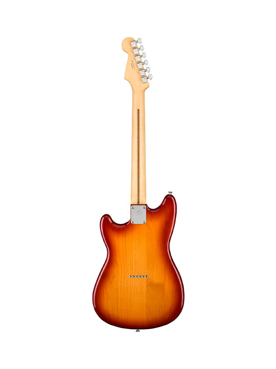 Fender Player Duo-Sonic HS - Image 6