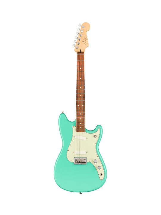 Fender Player Duo-Sonic