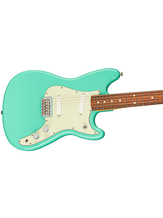 Fender Player Duo-Sonic - Image 2