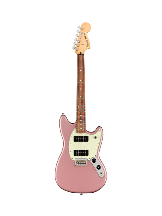 Fender Player Mustang 90