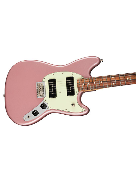 Fender Player Mustang 90 - Image 2