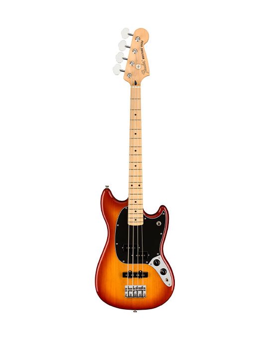 Fender Player Mustang Bass PJ