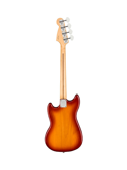 Fender Player Mustang Bass PJ - Image 3