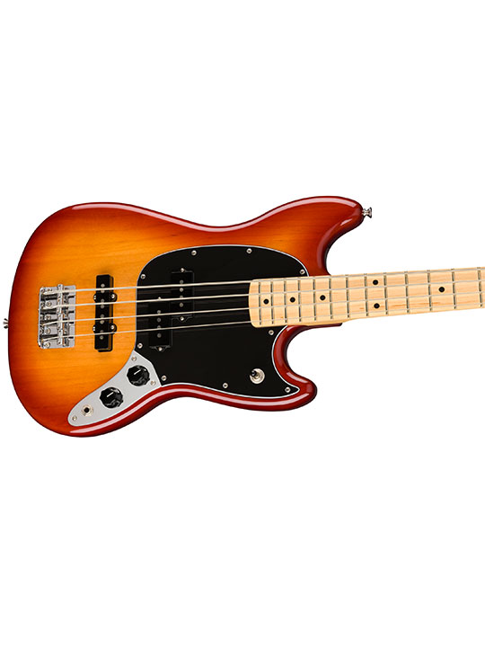 Fender Player Mustang Bass PJ - Image 2