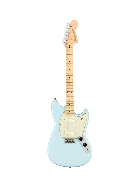Fender Player Mustang