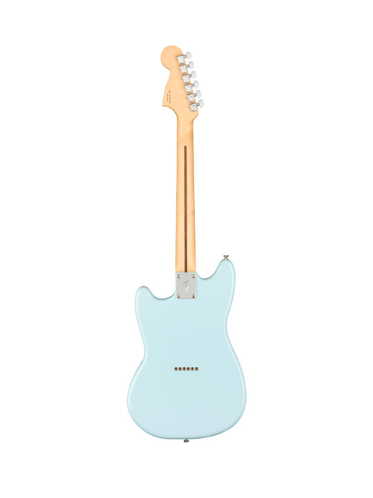 Fender Player Mustang - Image 3