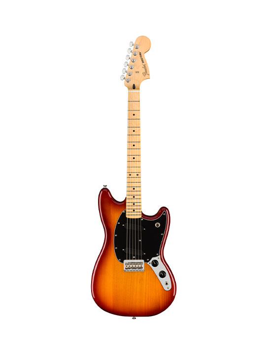 Fender Player Mustang - Image 4