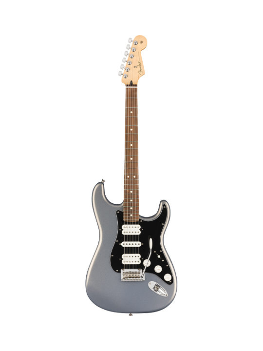 Fender Player Stratocaster HSH