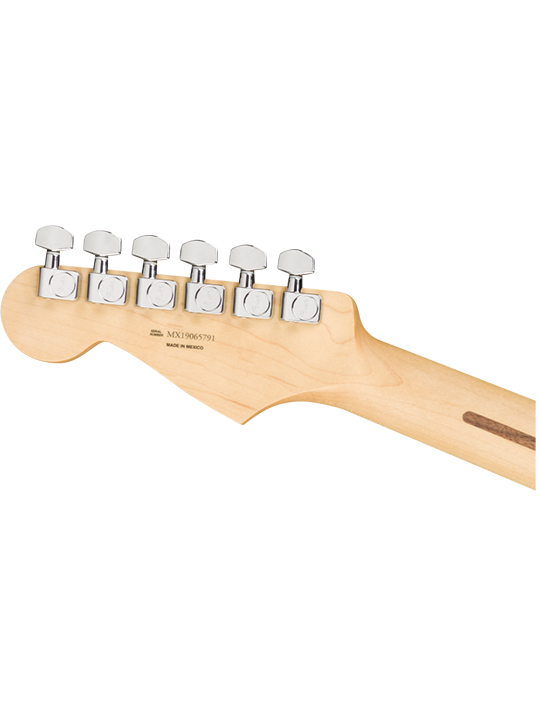 Fender Player Stratocaster HSH