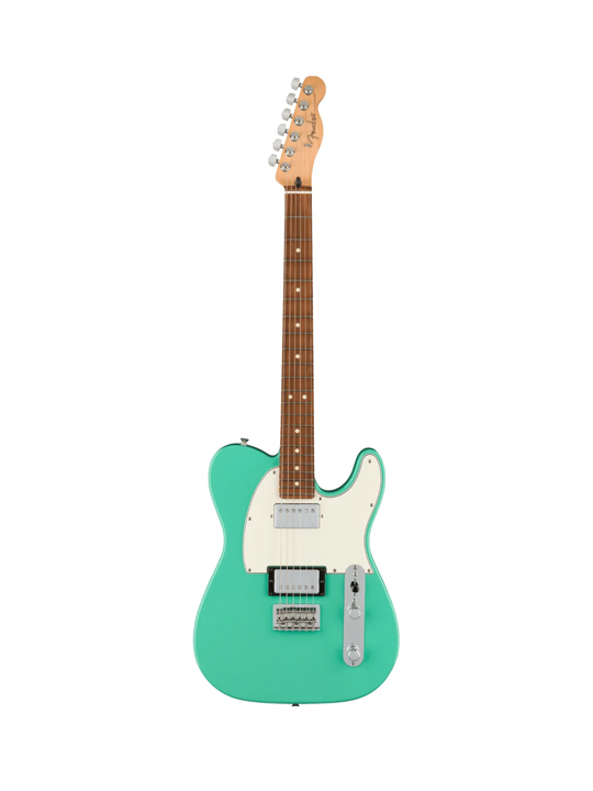 Fender Player Telecaster HH