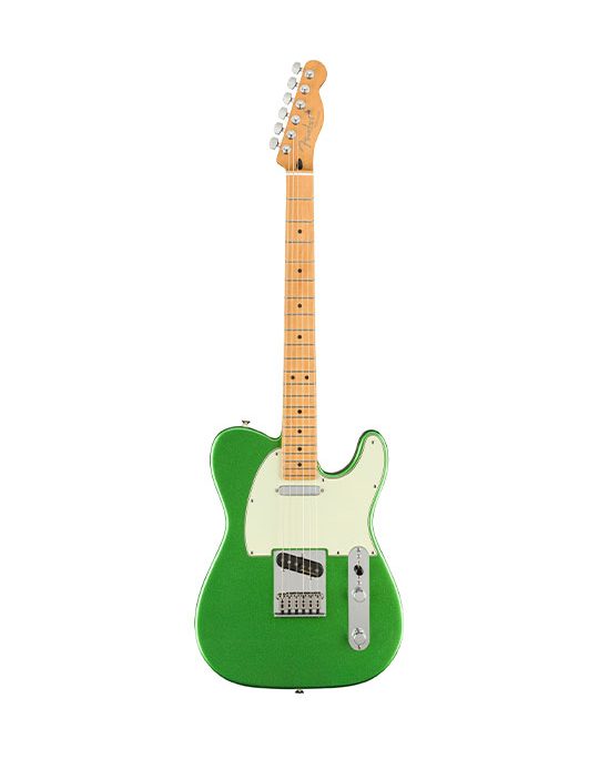 Fender Player Plus Telecaster