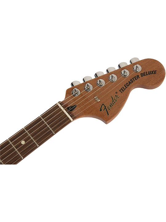 Fender Troublemaker Telecaster - Image 4