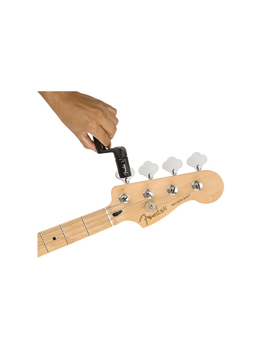 Fender Turbotune String Winder Music Concept