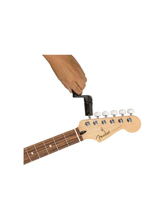 Fender Turbotune String Winder Music Concept