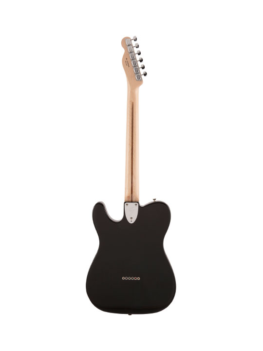 ギター Fender Traditional Telecaster Custom 70s Fender Traditional II 70s Telecaster Custom | Music Concept