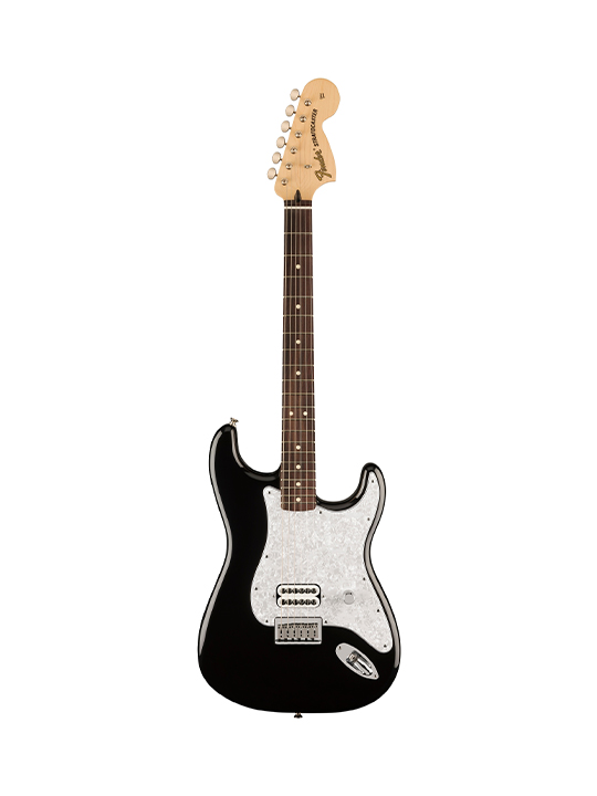 Fender Tom Delonge Stratocaster Limited Edition - Image 11