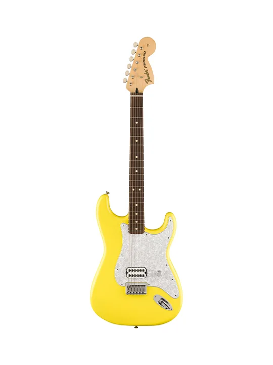 Fender Tom Delonge Stratocaster Limited Edition - Image 16