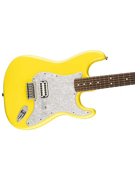 Fender Tom Delonge Stratocaster Limited Edition - Image 17