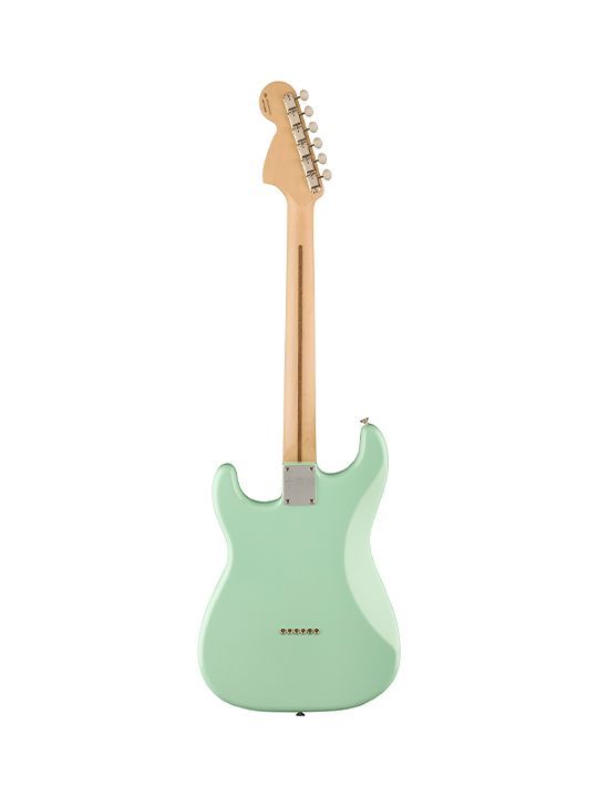 Fender Tom Delonge Stratocaster Limited Edition - Image 3