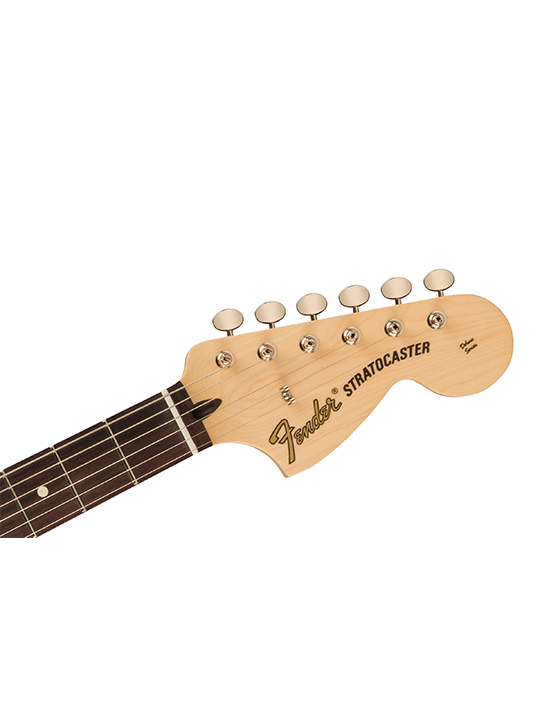 Fender Tom Delonge Stratocaster Limited Edition - Image 4