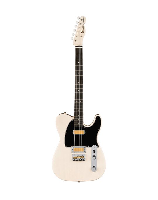 Fender Gold Foil Telecaster