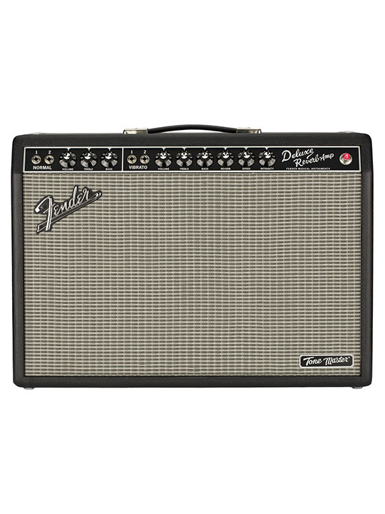 Fender Tone Master Deluxe Reverb