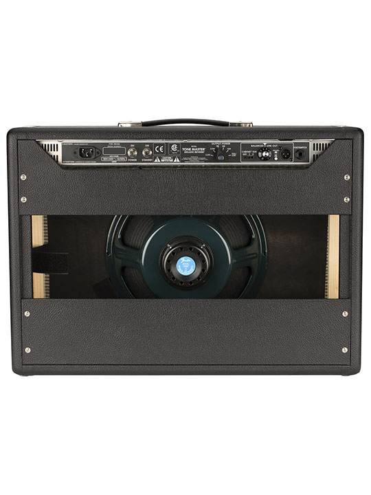 Fender Tone Master Deluxe Reverb - Image 2