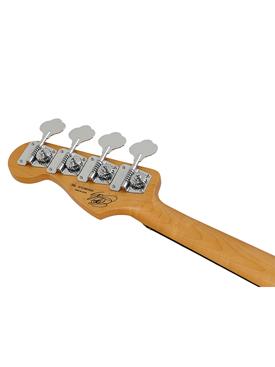 Fender Tomomi Jazz Bass | Music Concept