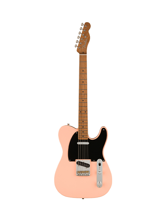 Fender Vintera '50s Telecaster Modified Roasted Maple Neck Limited Edition