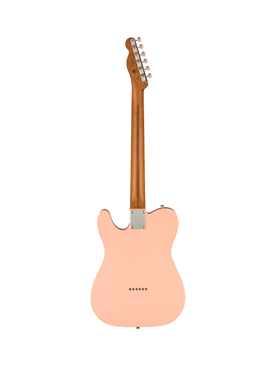 Fender Vintera '50s Telecaster Modified Roasted Maple Neck Limited Edition - Image 3