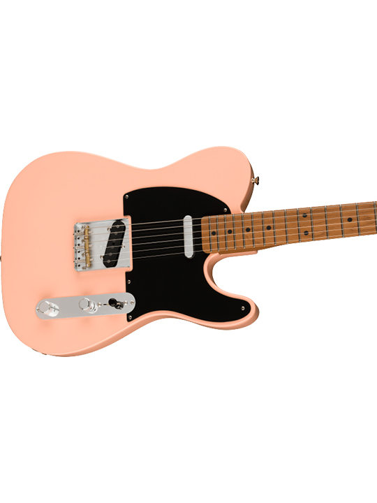 Fender Vintera '50s Telecaster Modified Roasted Maple Neck Limited Edition - Image 2