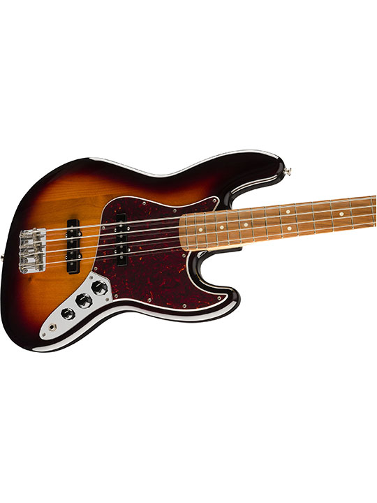 Fender Vintera '60s Jazz Bass - Image 5