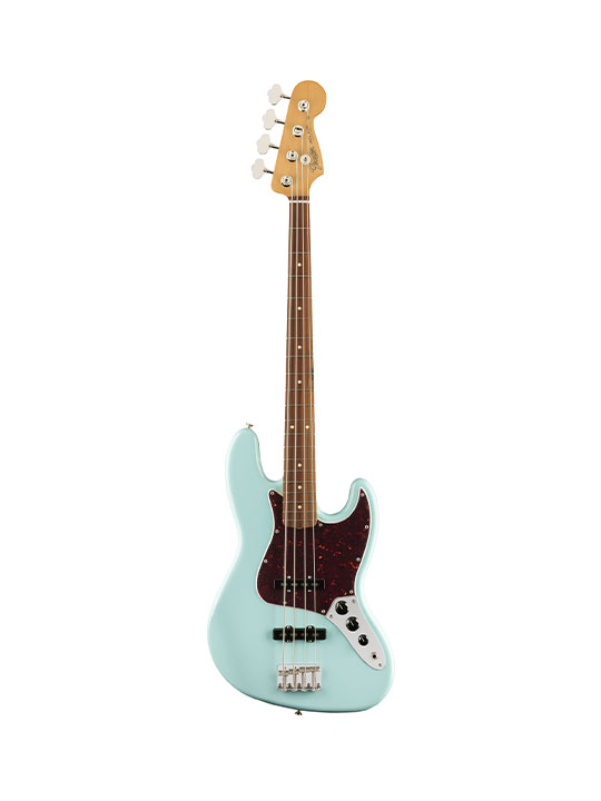 Fender Vintera '60s Jazz Bass