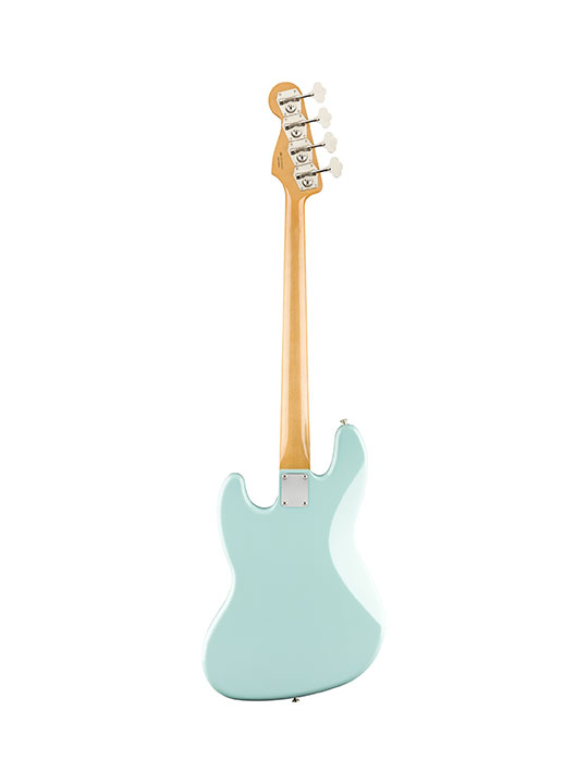 Fender Vintera '60s Jazz Bass - Image 3