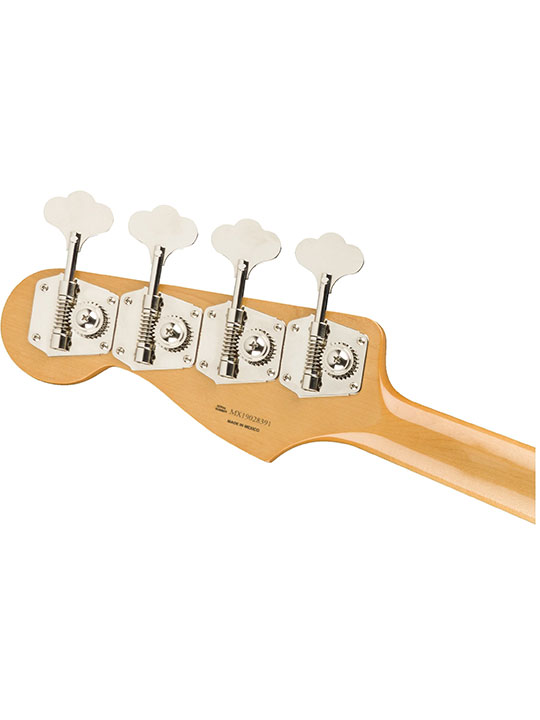 Fender Vintera '60s Jazz Bass - Image 8