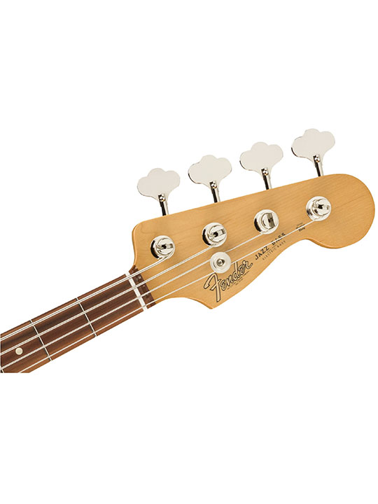 Fender Vintera '60s Jazz Bass - Image 7
