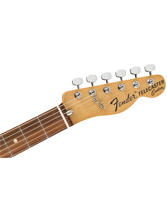 Fender Vintera '70s Telecaster Custom - Image 4
