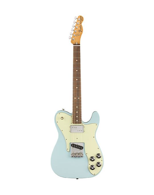 Fender Vintera '70s Telecaster Custom