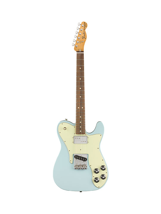 Fender Vintera '70s Telecaster Custom