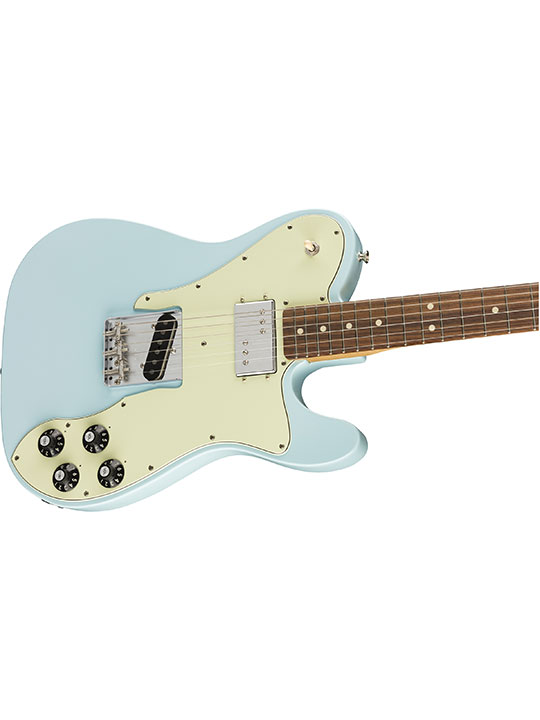 Fender Vintera '70s Telecaster Custom - Image 2