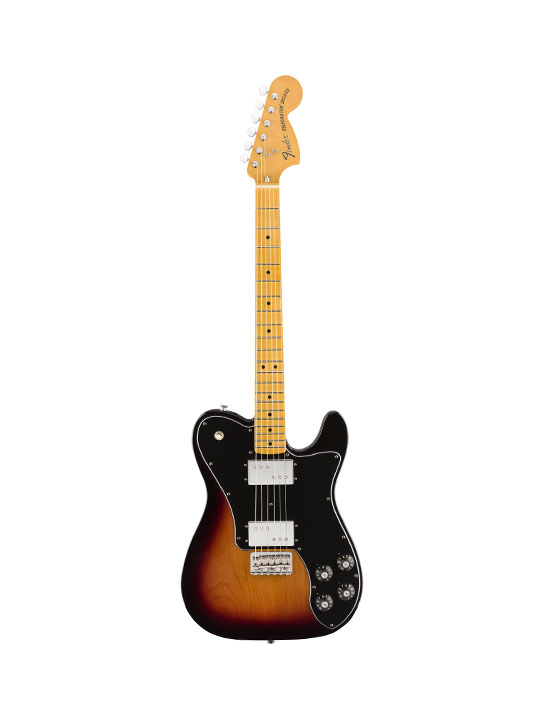 Fender Vintera '70s Telecaster Deluxe