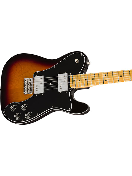 Fender Vintera '70s Telecaster Deluxe - Image 5