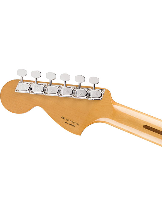 Fender Vintera '70s Telecaster Deluxe - Image 8