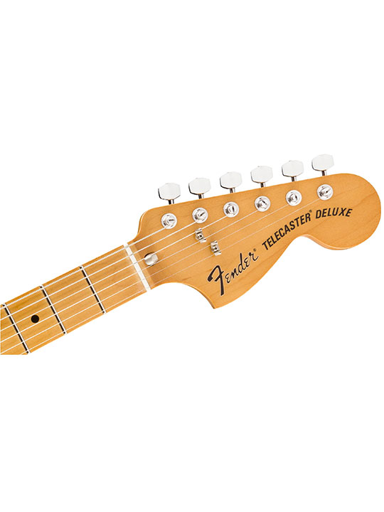 Fender Vintera '70s Telecaster Deluxe - Image 7