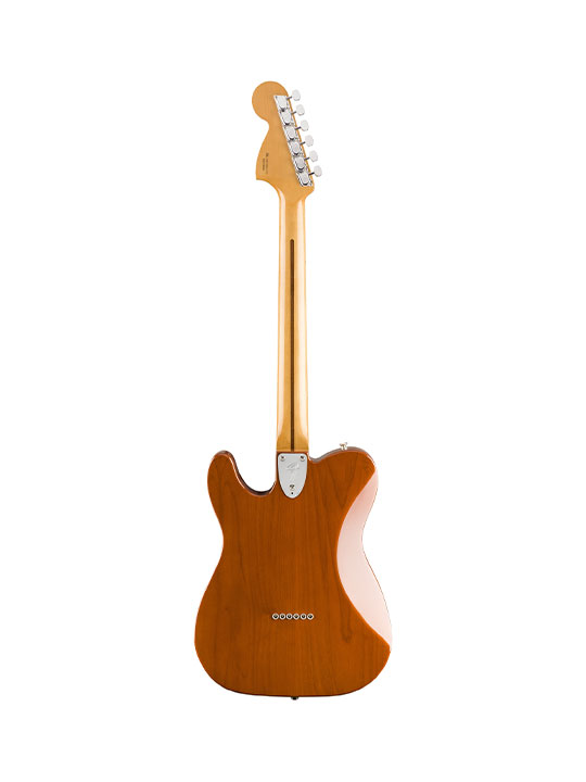 Fender Vintera '70s Telecaster Deluxe - Image 3