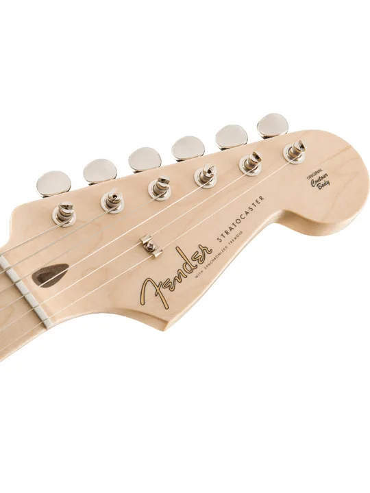 Fender Custom Shop Eric Clapton Signature Stratocaster - Image 5
